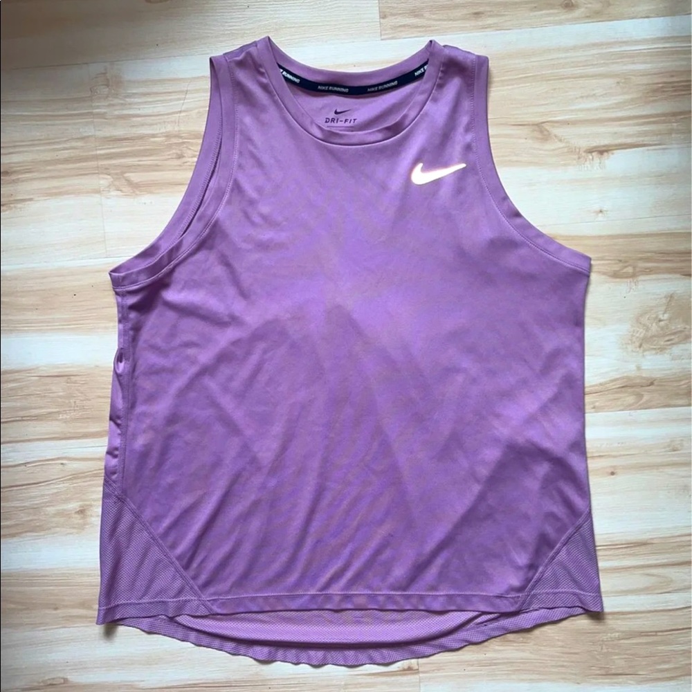 Nike Running Tank Top